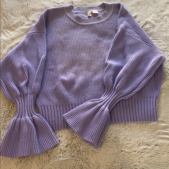 Anthropologie Sweaters - Anthropologie “Moth” sweater